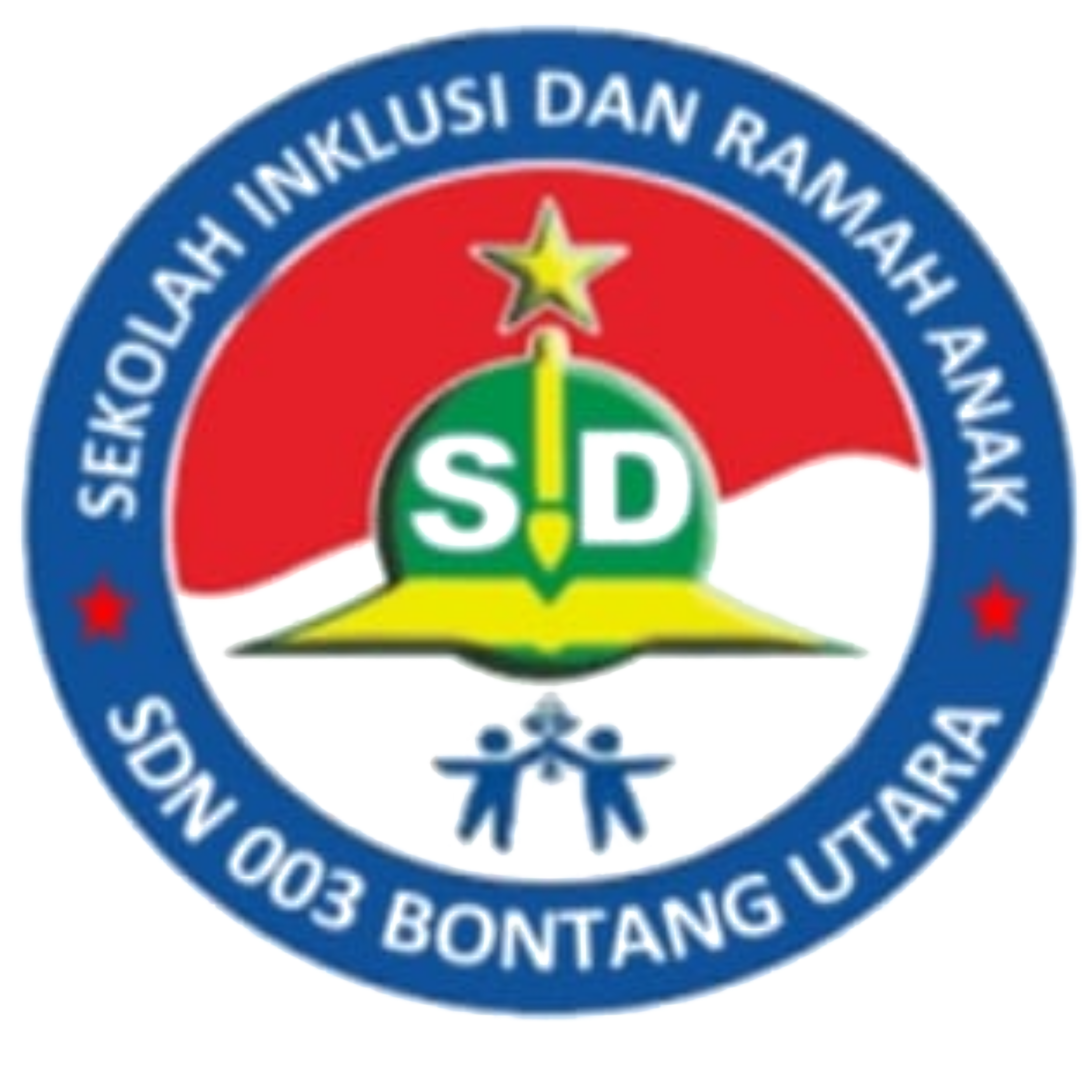 SDN 003 Bontang Utara